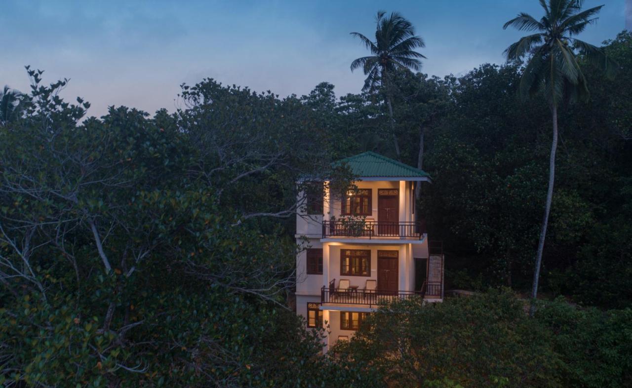 Green Escape Unawatuna Kültér fotó